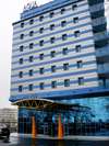Aqua Hotel 